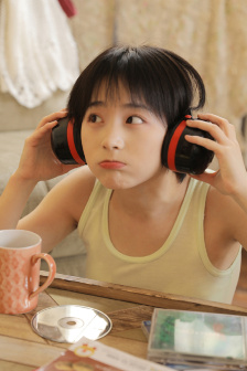 甜蜜蜜电影